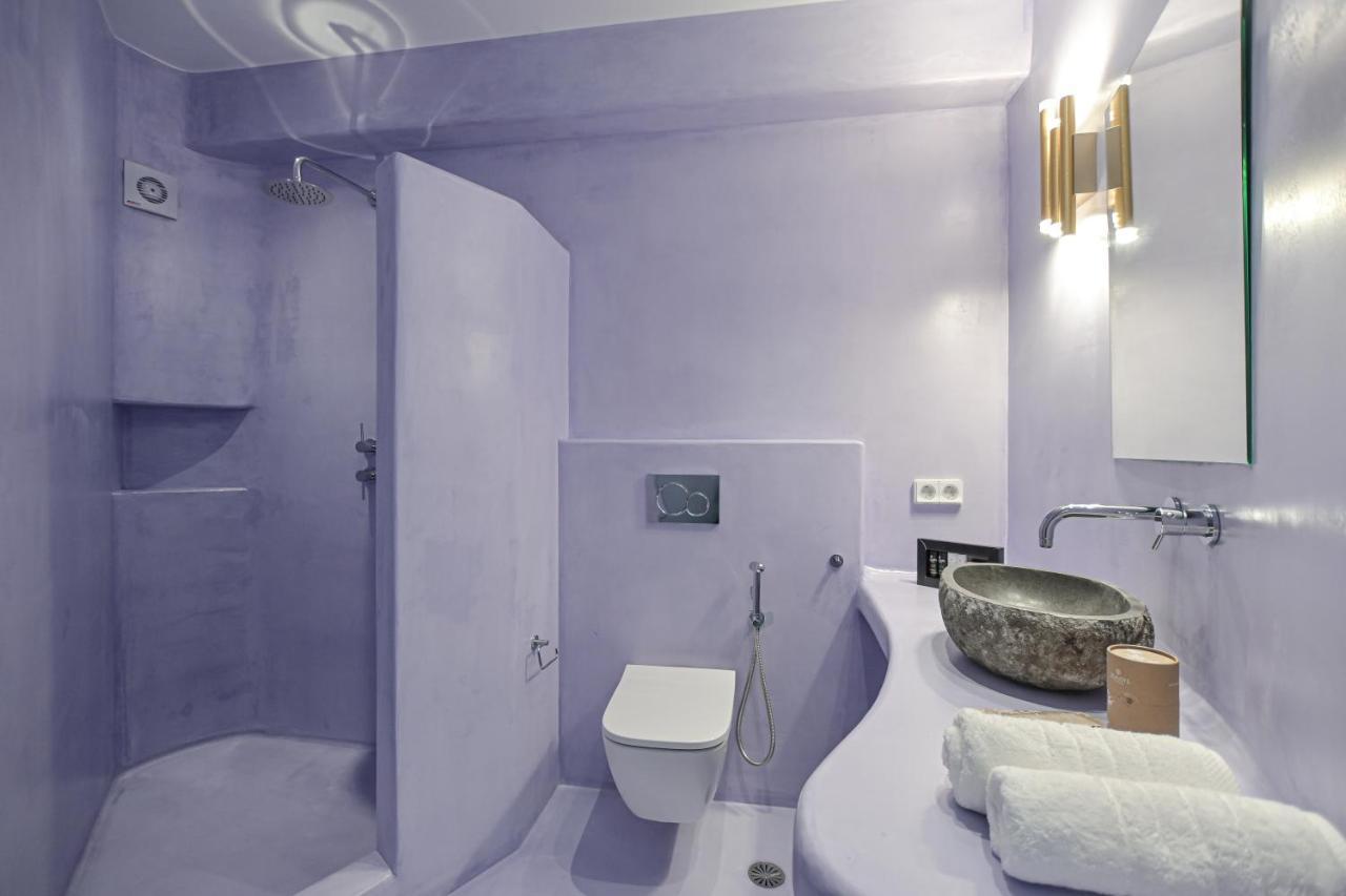 Villa Armelina Πλάκα Εξωτερικό φωτογραφία