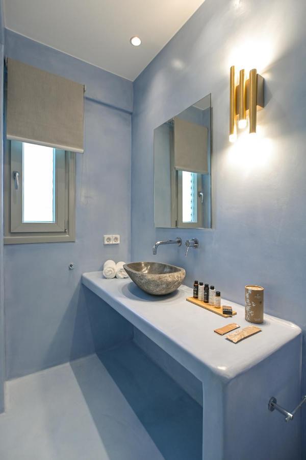 Villa Armelina Πλάκα Εξωτερικό φωτογραφία