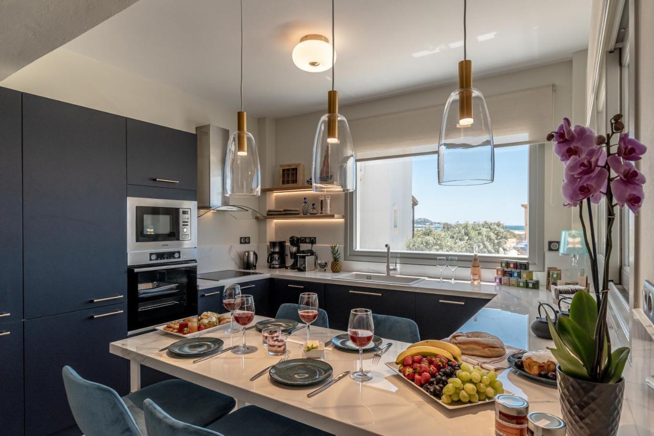 Villa Armelina Πλάκα Εξωτερικό φωτογραφία