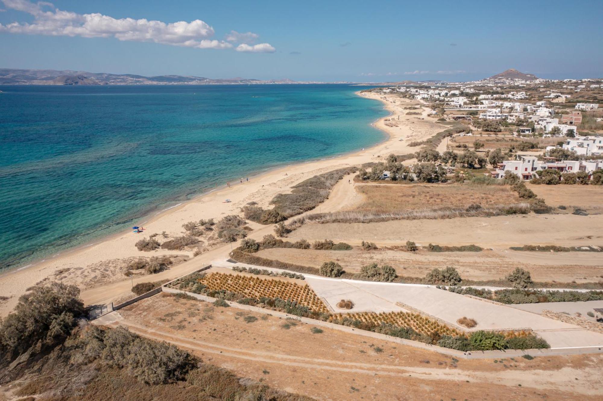 Villa Armelina Πλάκα Εξωτερικό φωτογραφία